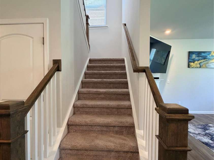 5002 Kinsbridge Drive, Mint Hill, NC 28227.  MLS# CAR4403063, YatesRealty ID 36303. 