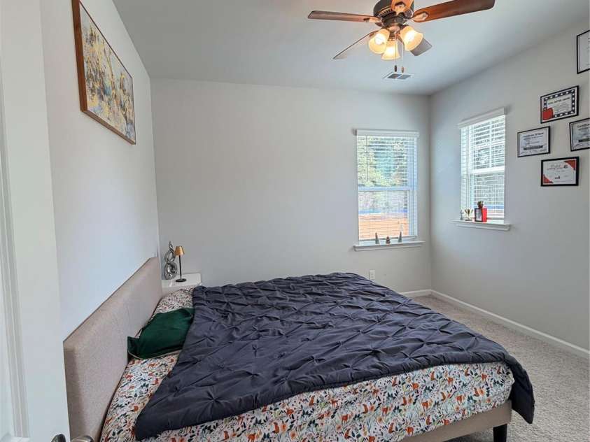 5002 Kinsbridge Drive, Mint Hill, NC 28227.  MLS# CAR4403063, YatesRealty ID 36303. 