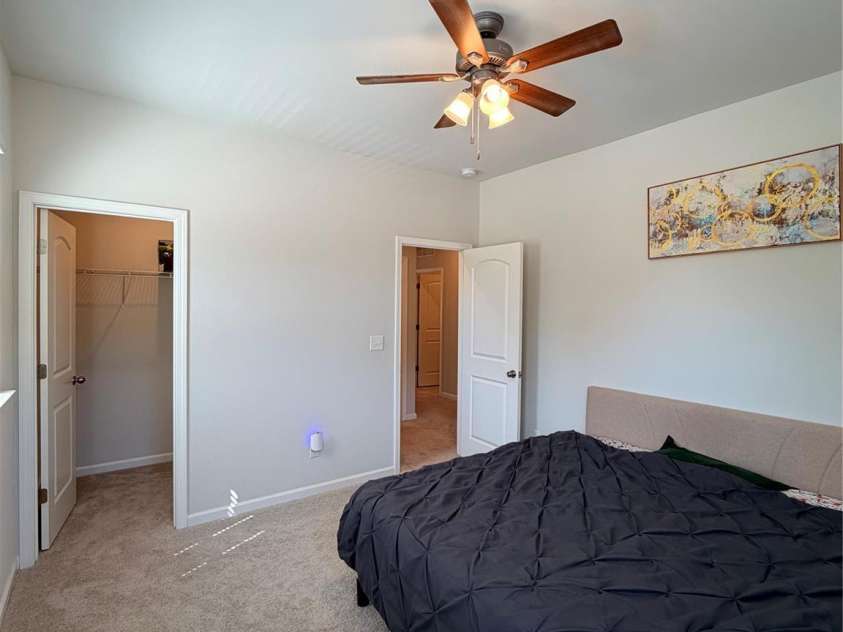 5002 Kinsbridge Drive, Mint Hill, NC 28227.  MLS# CAR4403063, YatesRealty ID 36303. 