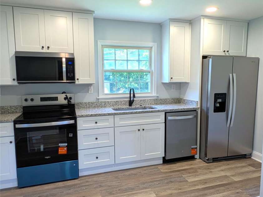 9207 Elgin Drive, Charlotte, NC 28214.  MLS# CAR4401691, YatesRealty ID 36306. 