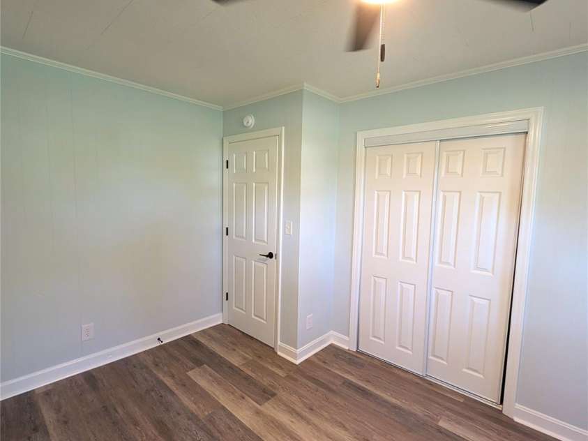 9207 Elgin Drive, Charlotte, NC 28214.  MLS# CAR4401691, YatesRealty ID 36306. Bedroom
