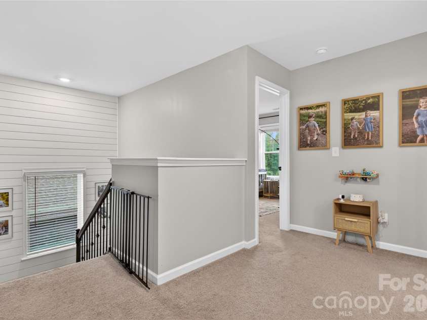 3022 Eagle Ridge Lane, Indian Trail, NC 28079.  MLS# CAR4386492, YatesRealty ID 36307. Landin