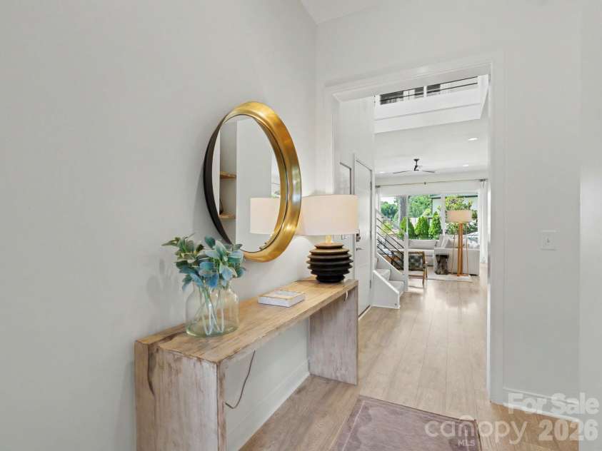 1314 Levy Way, Charlotte, NC 28205.  MLS# CAR4400301, YatesRealty ID 36308. 