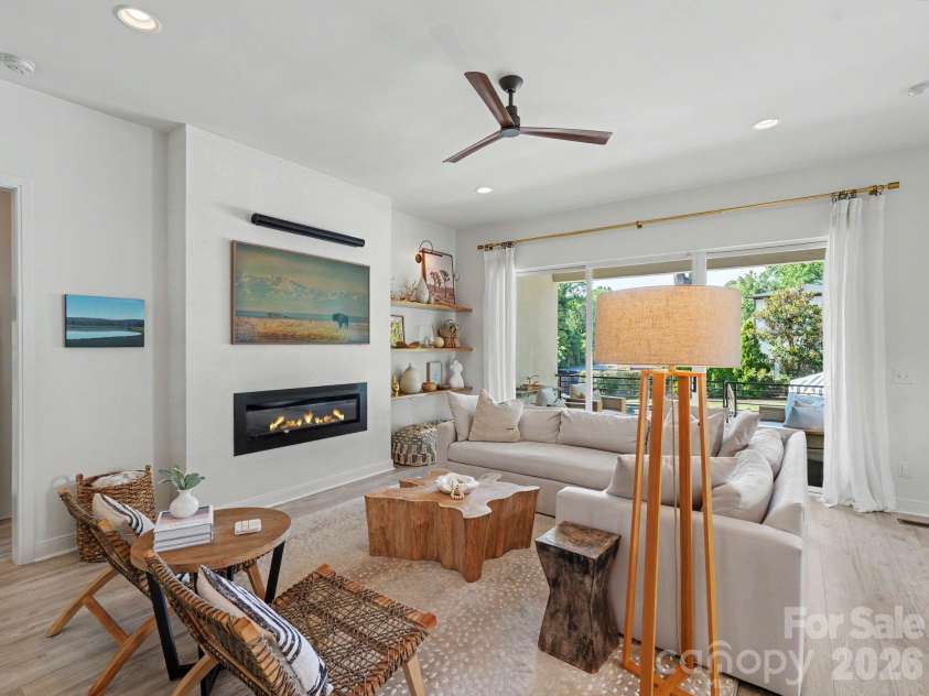 1314 Levy Way, Charlotte, NC 28205.  MLS# CAR4400301, YatesRealty ID 36308. 