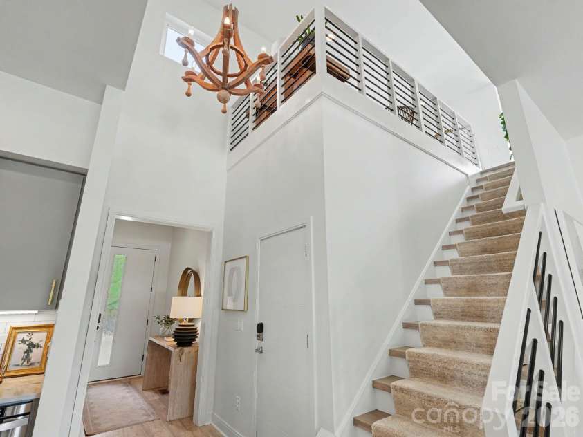 1314 Levy Way, Charlotte, NC 28205.  MLS# CAR4400301, YatesRealty ID 36308. 