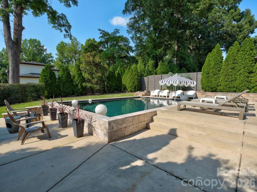 1314 Levy Way, Charlotte, NC 28205.  MLS# CAR4400301, YatesRealty ID 36308. 