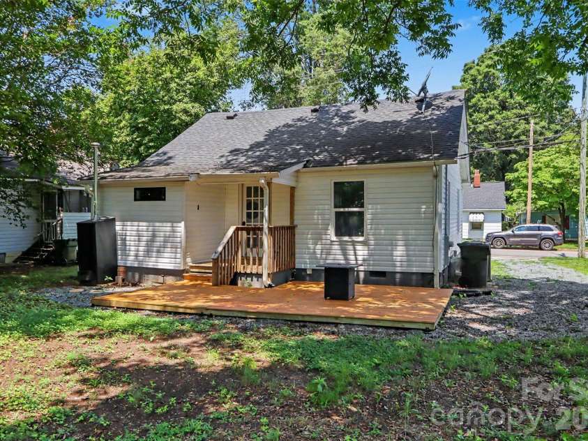 736 Cauthen Street, Rock Hill, SC 29730.  MLS# CAR4399315, YatesRealty ID 36309. 