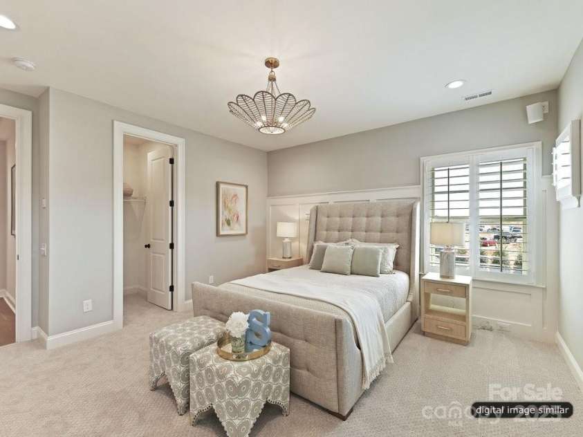 2013 Garden View Lane, Weddington, NC 28104.  MLS# CAR4234729, YatesRealty ID 3631. 