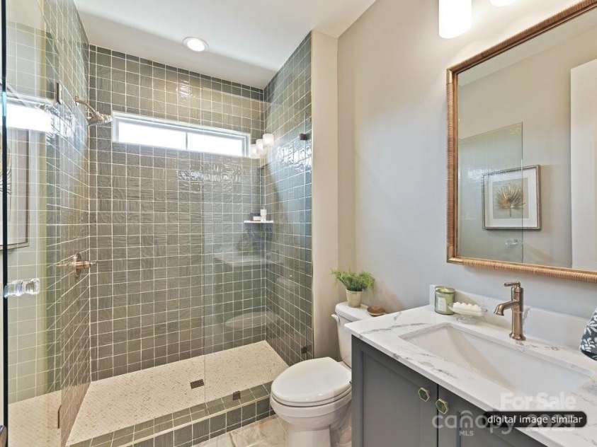 2013 Garden View Lane, Weddington, NC 28104.  MLS# CAR4234729, YatesRealty ID 3631. Add walk-in showers or keep tub/showers 