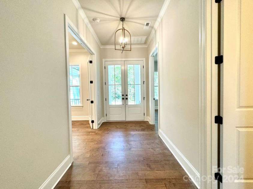 310 Scalybark Trail, Concord, NC 28027.  MLS# CAR4173726, YatesRealty ID 3631. 