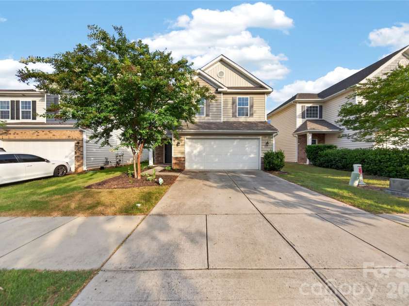 1913 Burning Acres Court, Fort Mill, SC 29715.  MLS# CAR4398757, YatesRealty ID 36313. 