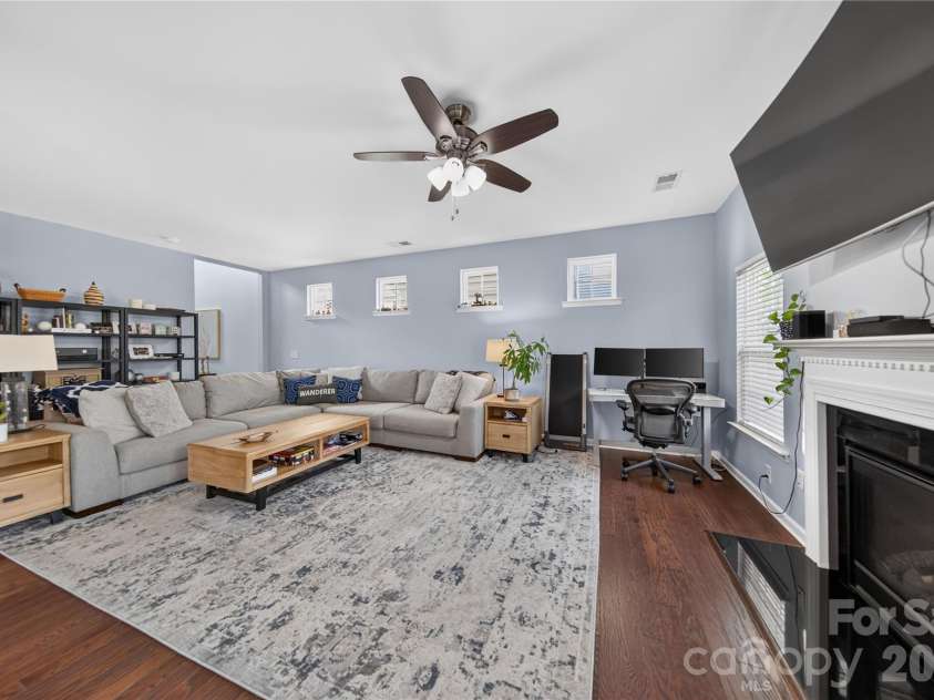 1913 Burning Acres Court, Fort Mill, SC 29715.  MLS# CAR4398757, YatesRealty ID 36313. 