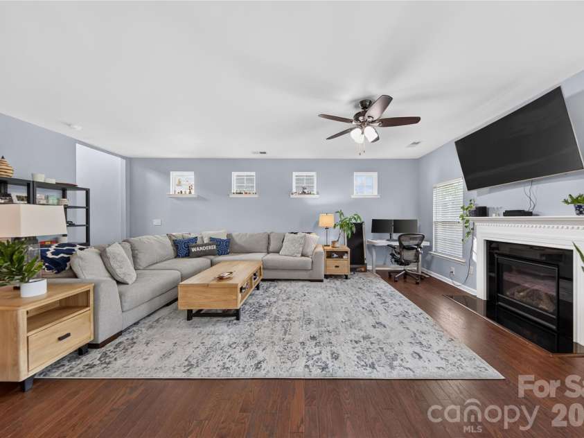 1913 Burning Acres Court, Fort Mill, SC 29715.  MLS# CAR4398757, YatesRealty ID 36313. 