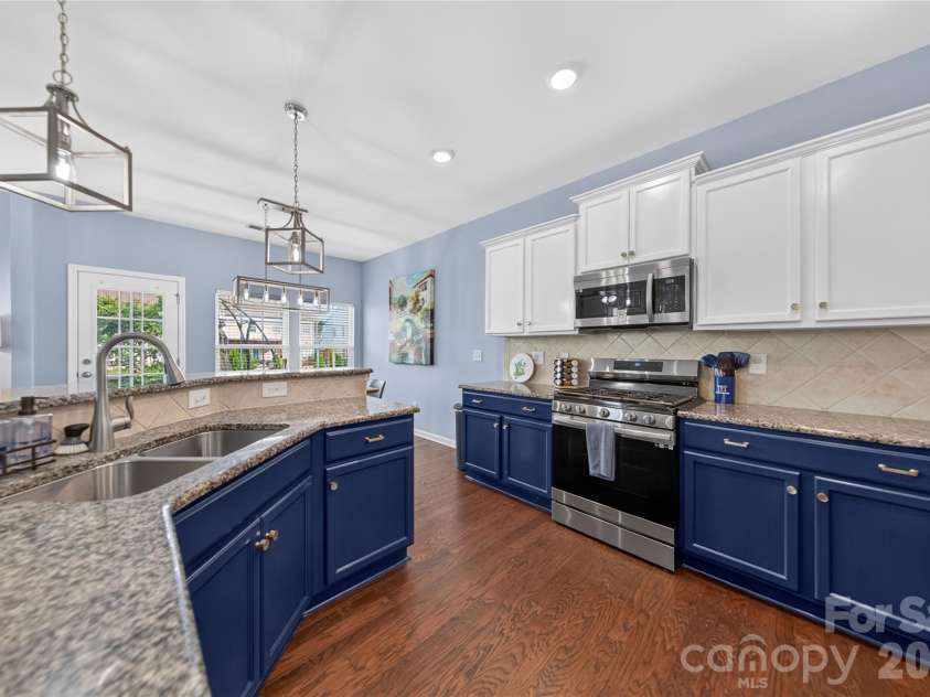 1913 Burning Acres Court, Fort Mill, SC 29715.  MLS# CAR4398757, YatesRealty ID 36313. 
