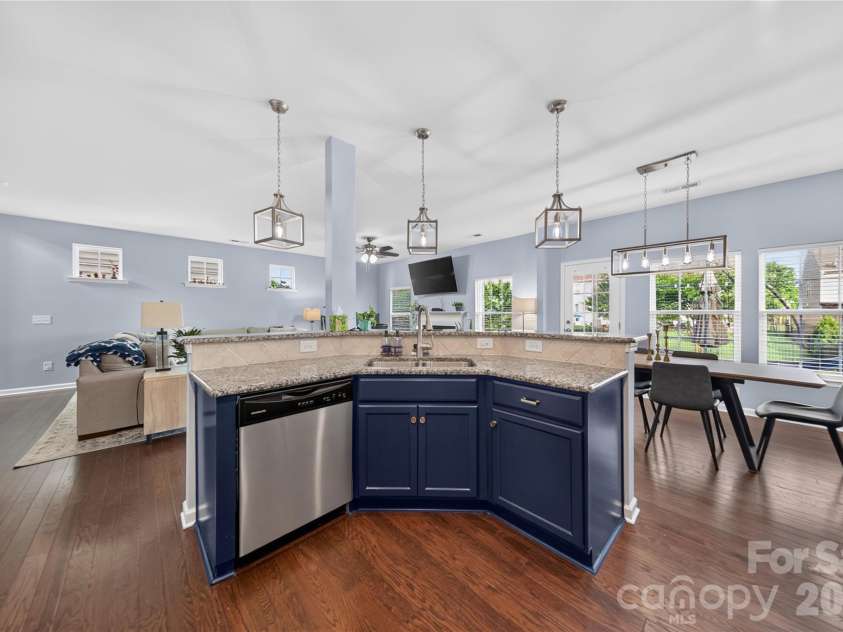 1913 Burning Acres Court, Fort Mill, SC 29715.  MLS# CAR4398757, YatesRealty ID 36313. 