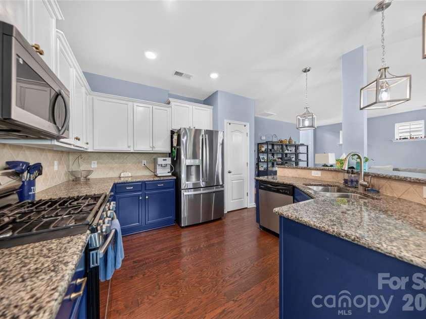 1913 Burning Acres Court, Fort Mill, SC 29715.  MLS# CAR4398757, YatesRealty ID 36313. 