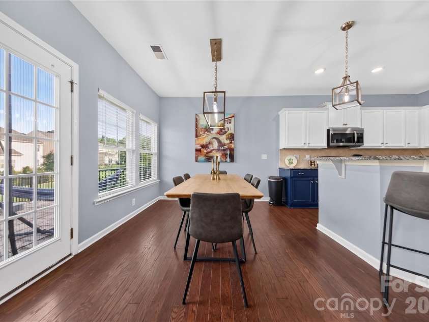1913 Burning Acres Court, Fort Mill, SC 29715.  MLS# CAR4398757, YatesRealty ID 36313. 