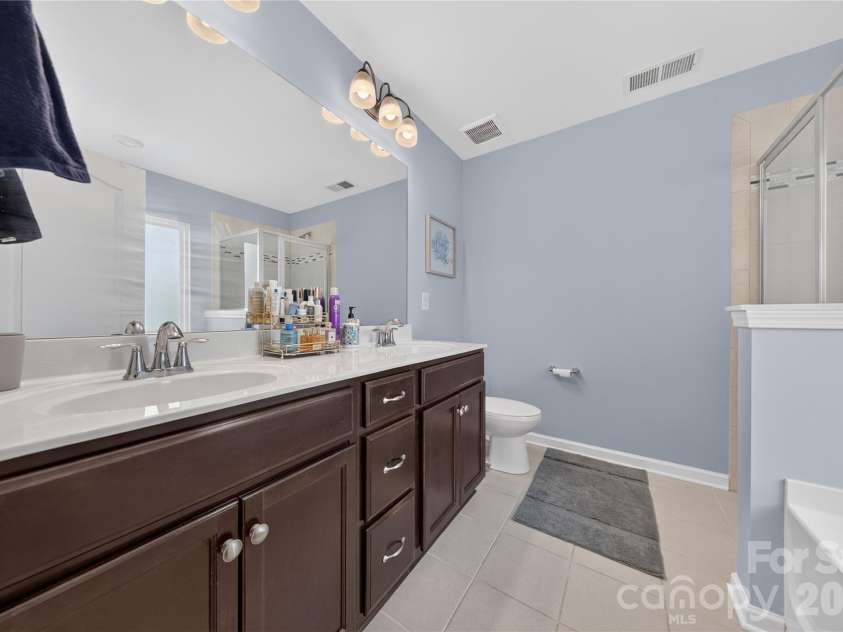 1913 Burning Acres Court, Fort Mill, SC 29715.  MLS# CAR4398757, YatesRealty ID 36313. 