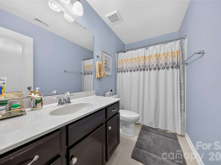 1913 Burning Acres Court, Fort Mill, SC 29715.  MLS# CAR4398757, YatesRealty ID 36313. 
