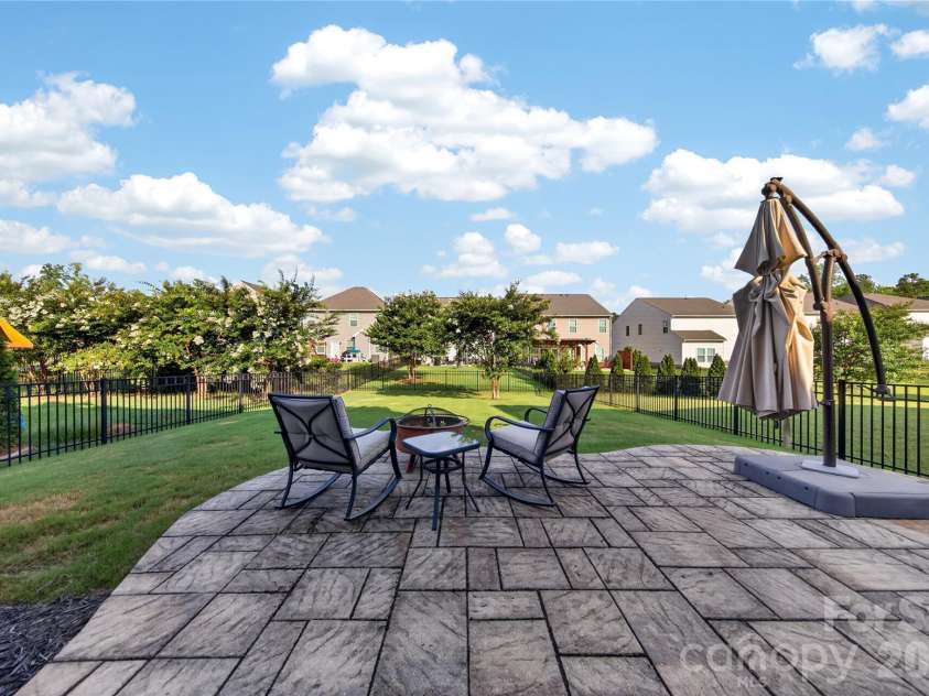 1913 Burning Acres Court, Fort Mill, SC 29715.  MLS# CAR4398757, YatesRealty ID 36313. 