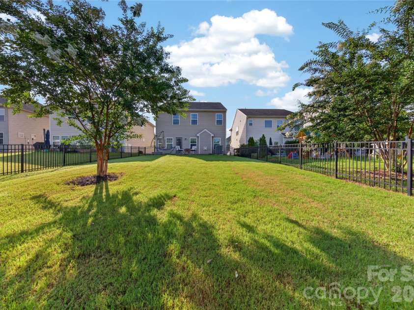 1913 Burning Acres Court, Fort Mill, SC 29715.  MLS# CAR4398757, YatesRealty ID 36313. 