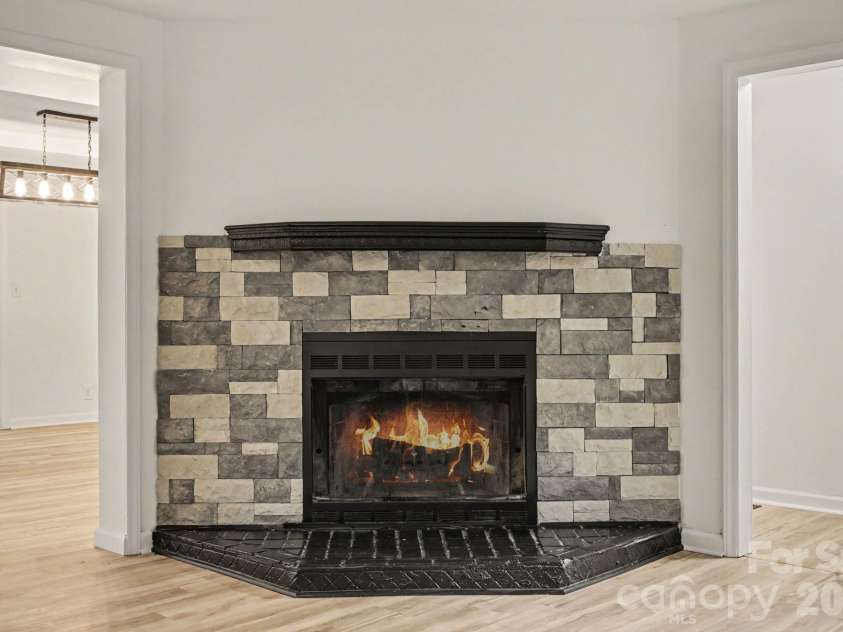 705 Loflin Road, Denton, NC 27239.  MLS# CAR4397453, YatesRealty ID 36314. 