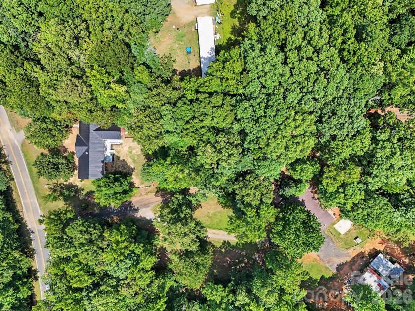 705 Loflin Road, Denton, NC 27239.  MLS# CAR4434522, YatesRealty ID 36314. 