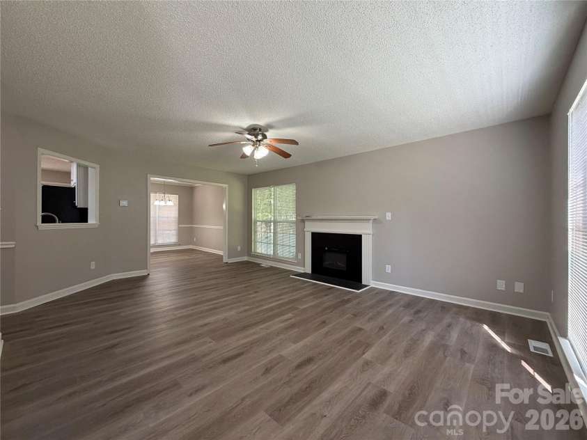 3101 Beech Court, Indian Trail, NC 28079.  MLS# CAR4401645, YatesRealty ID 36316. 