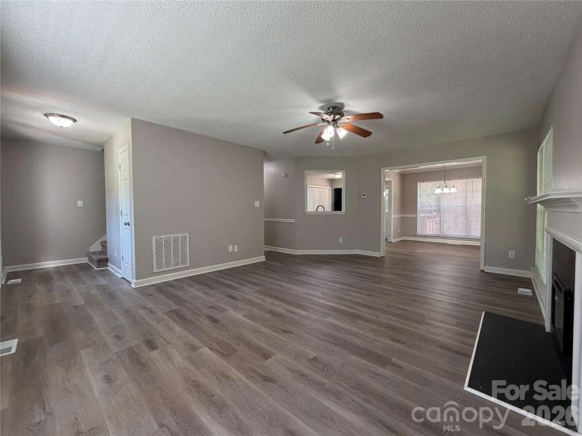 3101 Beech Court, Indian Trail, NC 28079.  MLS# CAR4401645, YatesRealty ID 36316. 