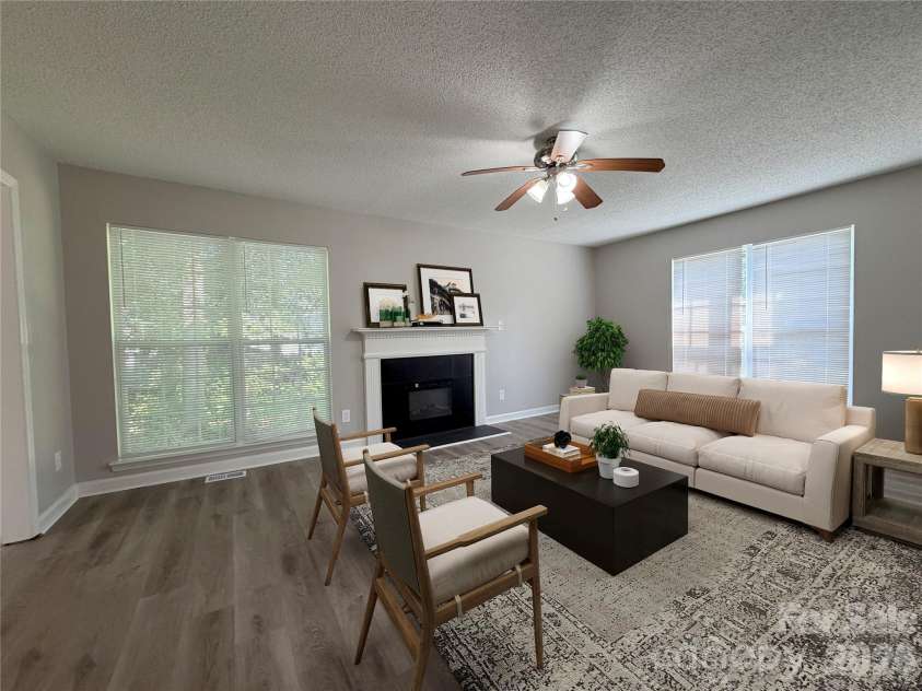 3101 Beech Court, Indian Trail, NC 28079.  MLS# CAR4401645, YatesRealty ID 36316. 