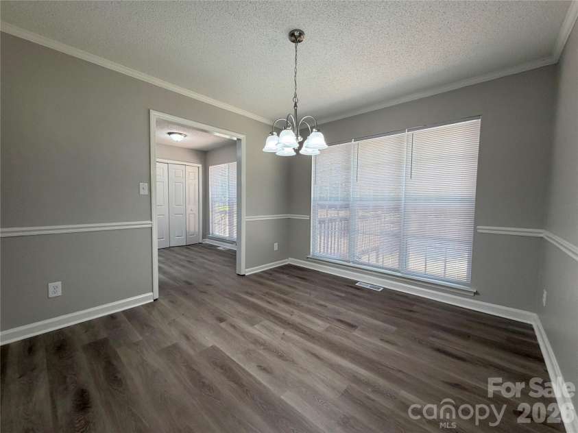 3101 Beech Court, Indian Trail, NC 28079.  MLS# CAR4401645, YatesRealty ID 36316. 