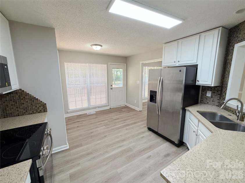 3101 Beech Court, Indian Trail, NC 28079.  MLS# CAR4401645, YatesRealty ID 36316. 