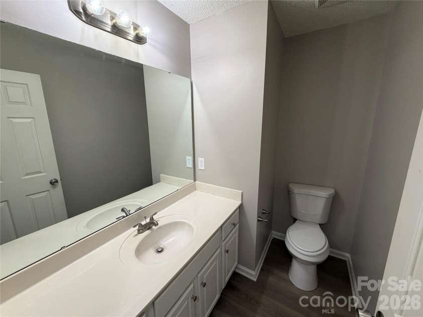 3101 Beech Court, Indian Trail, NC 28079.  MLS# CAR4401645, YatesRealty ID 36316. 