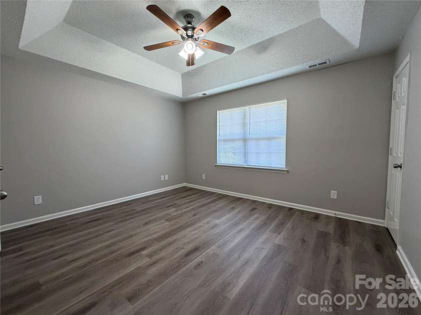 3101 Beech Court, Indian Trail, NC 28079.  MLS# CAR4401645, YatesRealty ID 36316. 