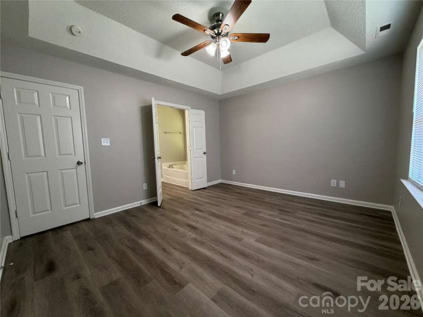 3101 Beech Court, Indian Trail, NC 28079.  MLS# CAR4401645, YatesRealty ID 36316. 