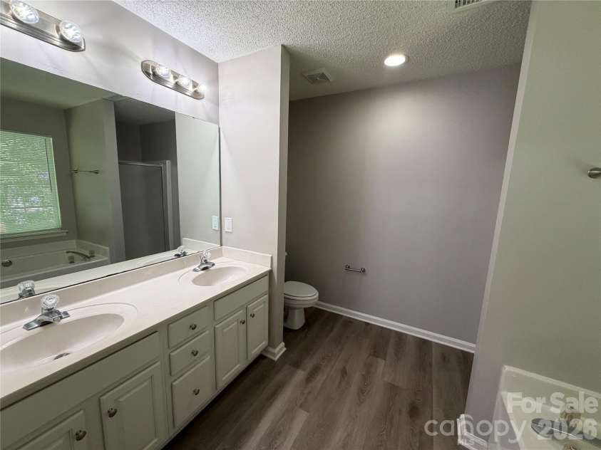 3101 Beech Court, Indian Trail, NC 28079.  MLS# CAR4401645, YatesRealty ID 36316. 