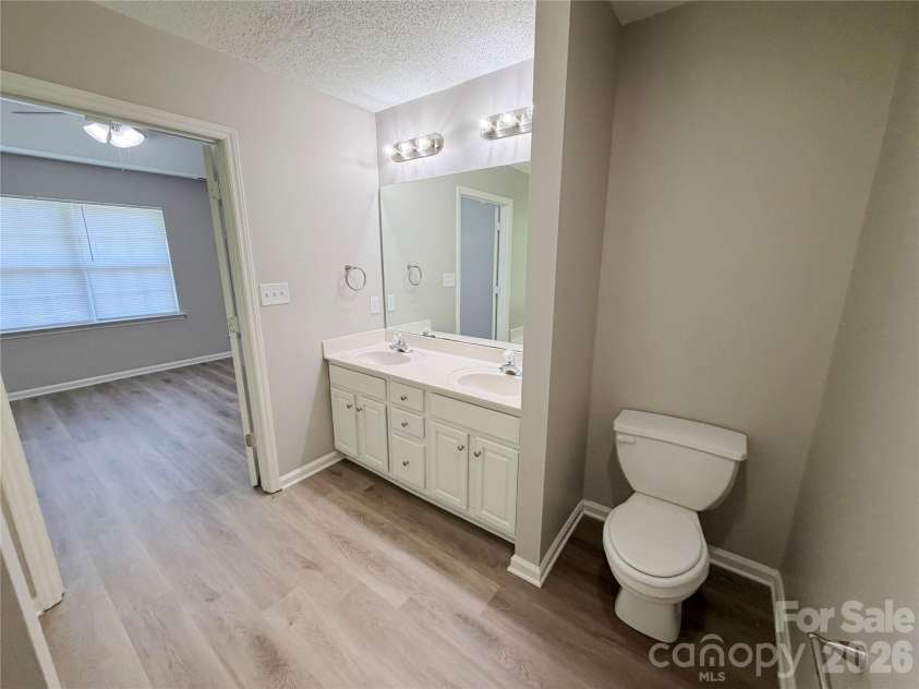 3101 Beech Court, Indian Trail, NC 28079.  MLS# CAR4401645, YatesRealty ID 36316. 