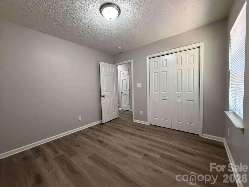 3101 Beech Court, Indian Trail, NC 28079.  MLS# CAR4401645, YatesRealty ID 36316. 