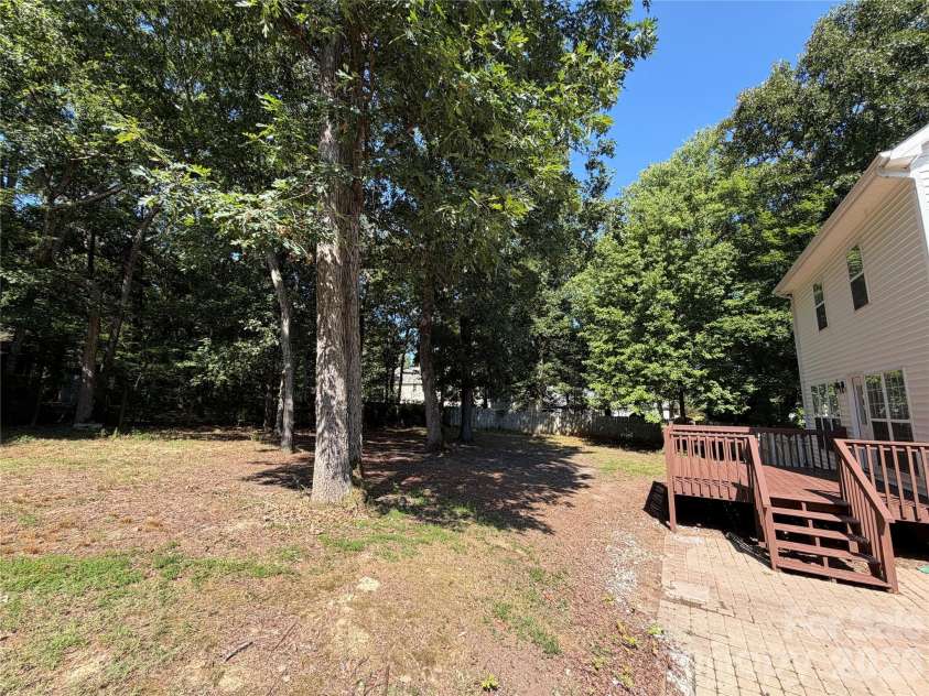 3101 Beech Court, Indian Trail, NC 28079.  MLS# CAR4401645, YatesRealty ID 36316. 