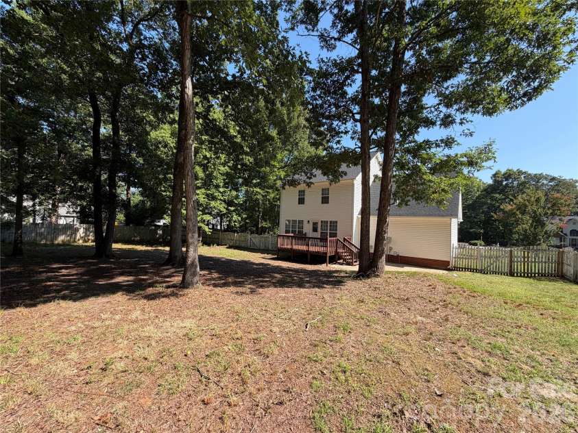 3101 Beech Court, Indian Trail, NC 28079.  MLS# CAR4401645, YatesRealty ID 36316. 