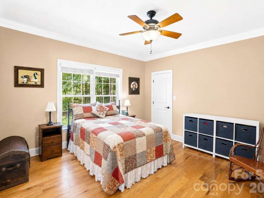 1347 Killian Road, Stanley, NC 28164.  MLS# CAR4397694, YatesRealty ID 36318. Bedroom
