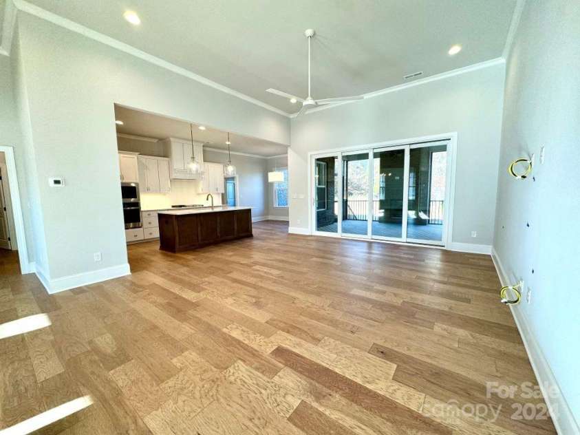 3850 Willow Grove Lane, Concord, NC 28025.  MLS# CAR4202374, YatesRealty ID 3632. 