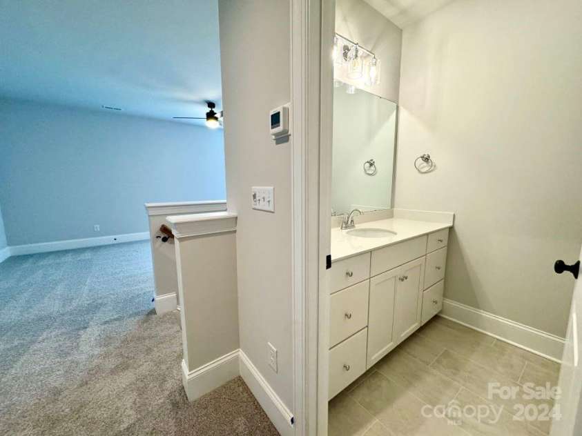 3850 Willow Grove Lane, Concord, NC 28025.  MLS# CAR4202374, YatesRealty ID 3632. 