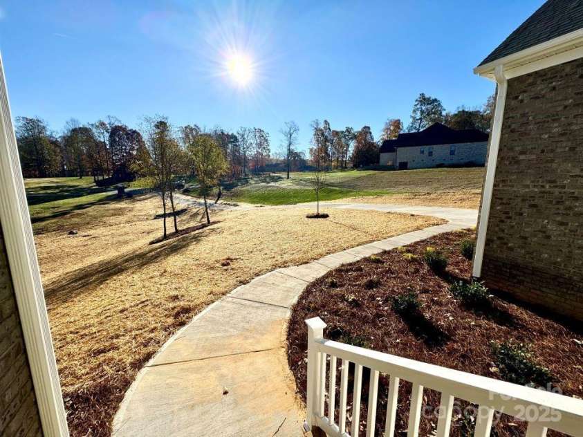 3850 Willow Grove Lane, Concord, NC 28025.  MLS# CAR4202374, YatesRealty ID 3632. 