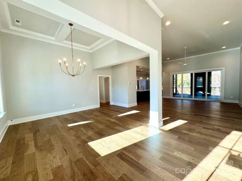 3850 Willow Grove Lane, Concord, NC 28025.  MLS# CAR4202374, YatesRealty ID 3632. 