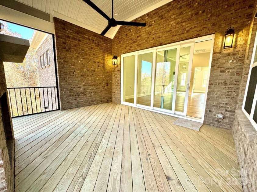 3850 Willow Grove Lane, Concord, NC 28025.  MLS# CAR4202374, YatesRealty ID 3632. 