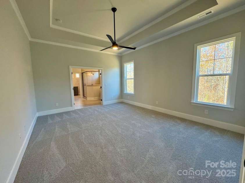 3850 Willow Grove Lane, Concord, NC 28025.  MLS# CAR4202374, YatesRealty ID 3632. 