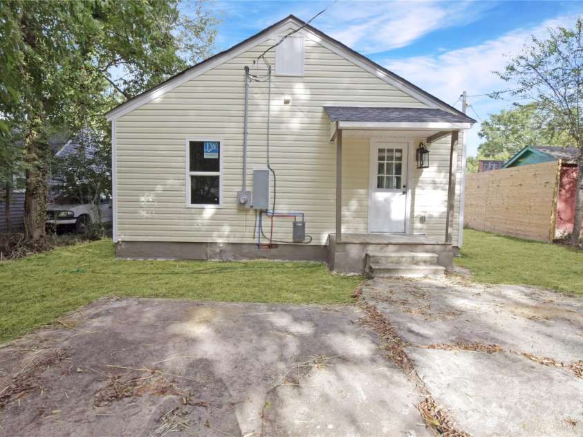 459 Green Street, Rock Hill, SC 29730.  MLS# CAR4309164, YatesRealty ID 3632. 