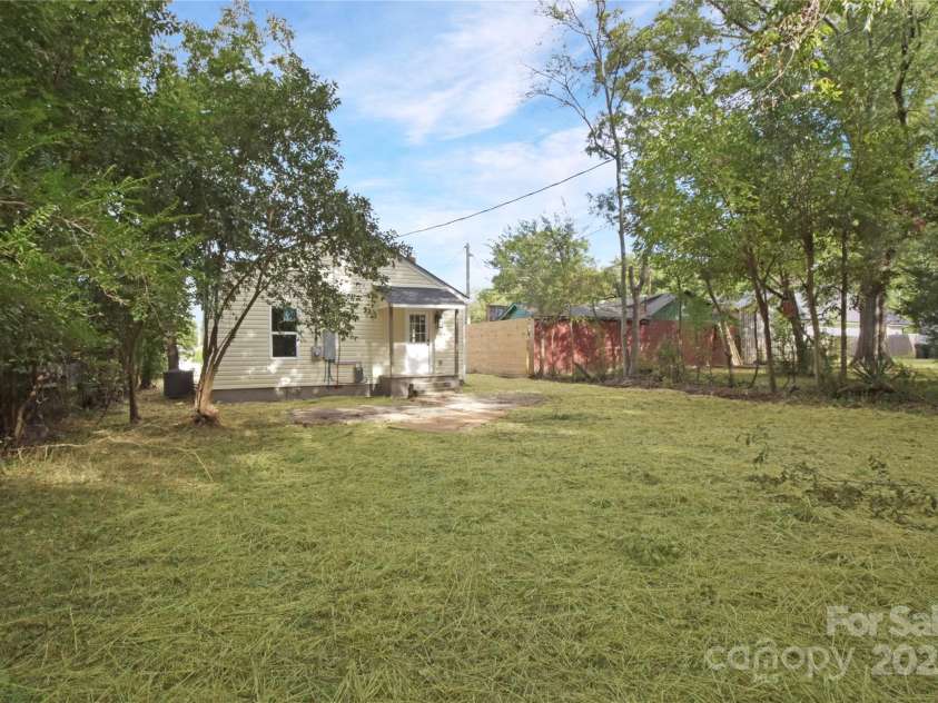 459 Green Street, Rock Hill, SC 29730.  MLS# CAR4309164, YatesRealty ID 3632. 