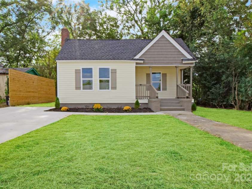 459 Green Street, Rock Hill, SC 29730.  MLS# CAR4309164, YatesRealty ID 3632. 